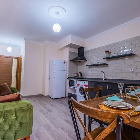 פאטהיה Viranlar Apart&Hotel מראה חיצוני תמונה